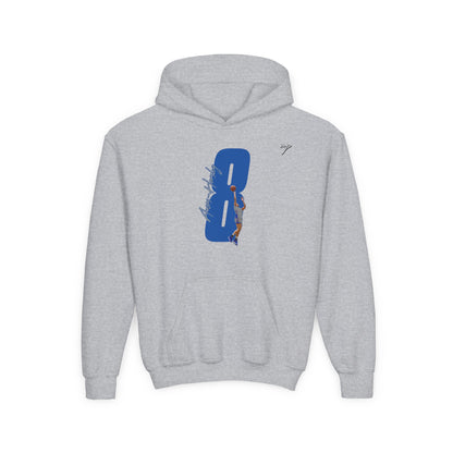 Ar'mya Amos-Horsley YOUTH Hoodie