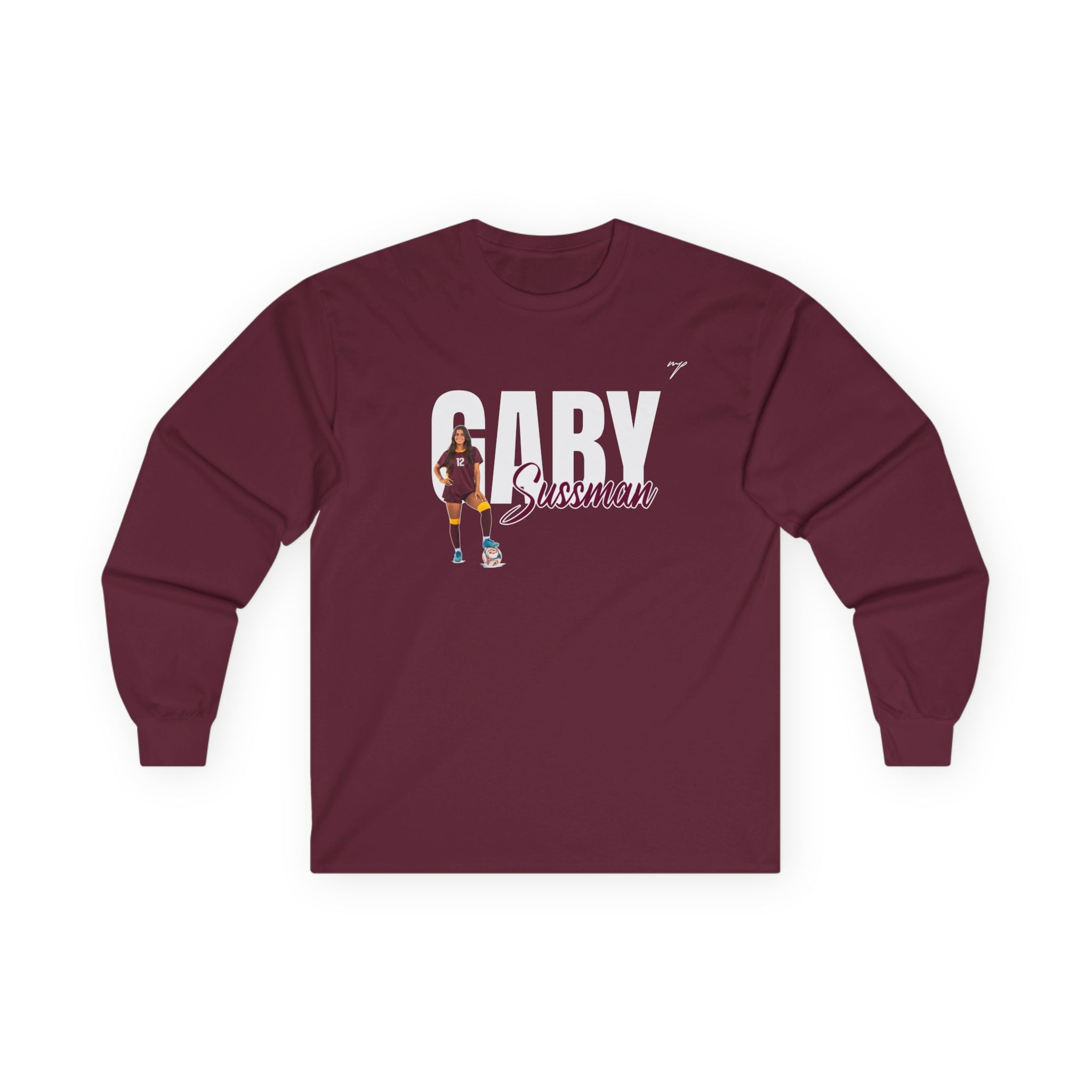 Gaby Sussman Long Sleeve