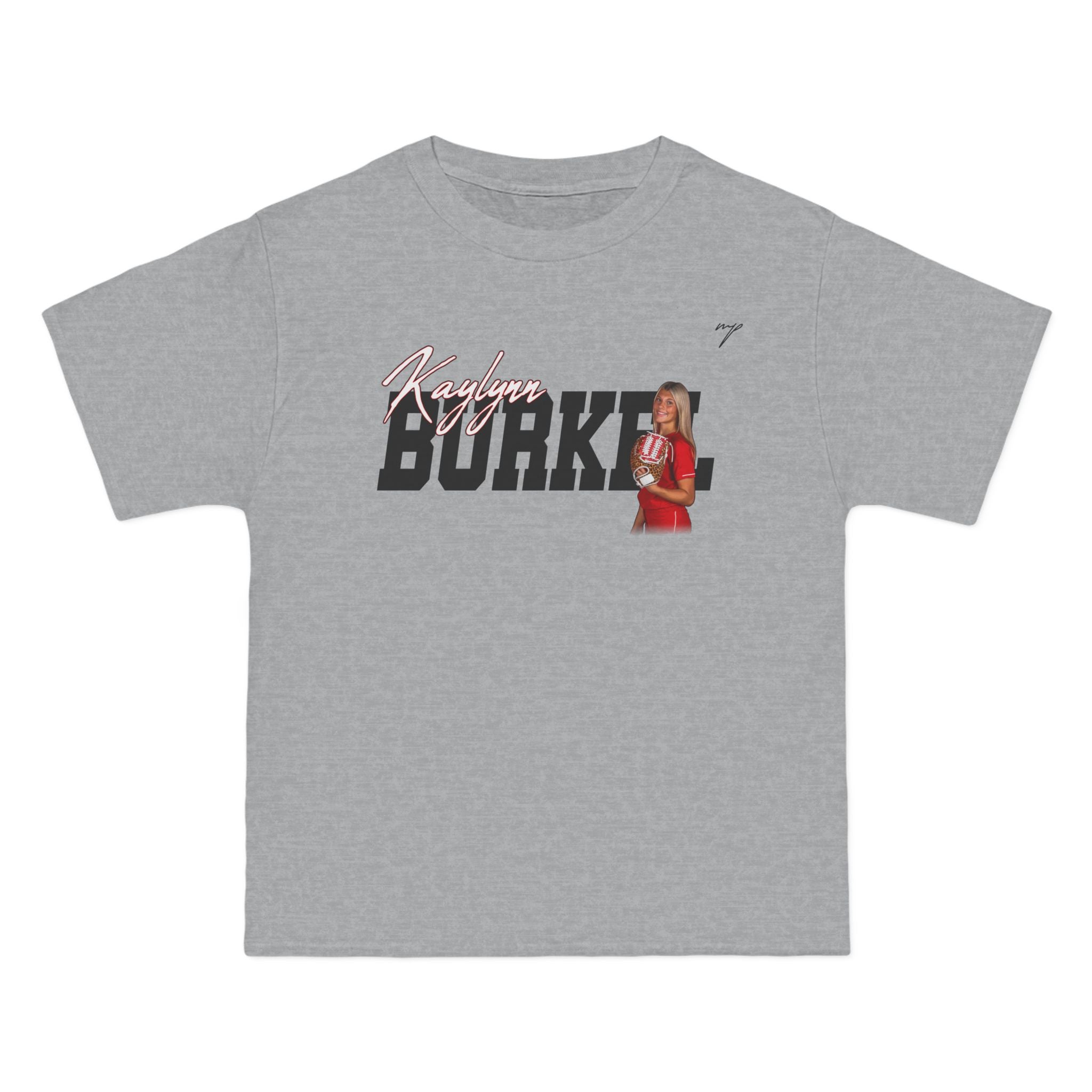 Kaylynn Burkel Vintage Tee
