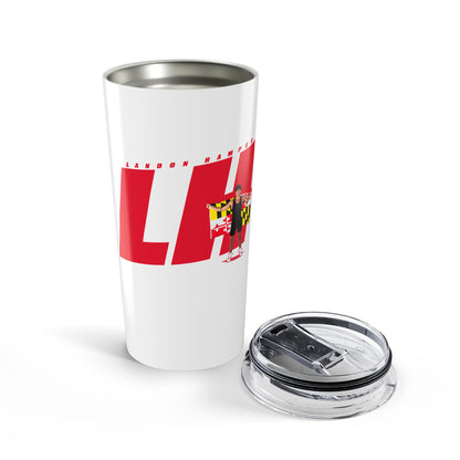 Landon Hamper Tumbler Mug