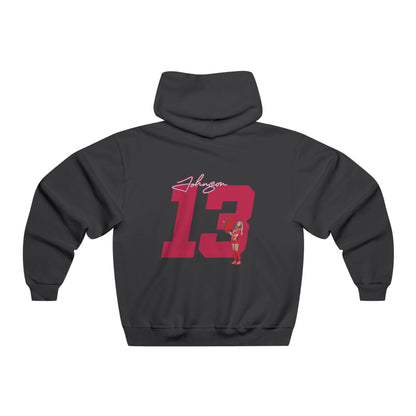 Kyleigh Johnson Vintage Hoodie