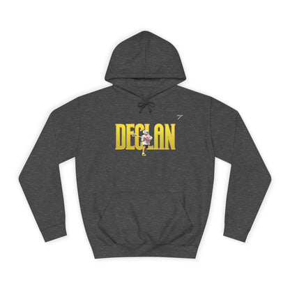 Declan Meegan Hoodie