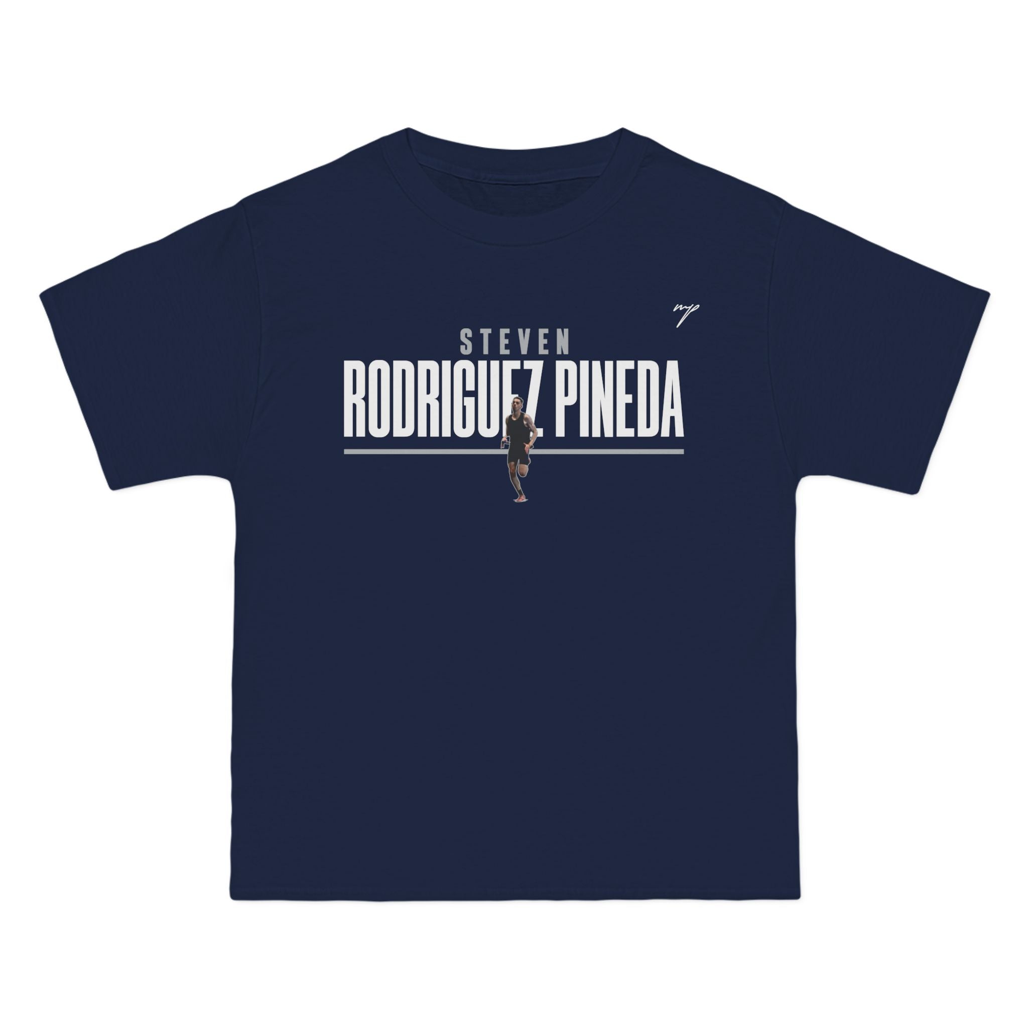 Steven Rodriguez Pineda Vintage Tee