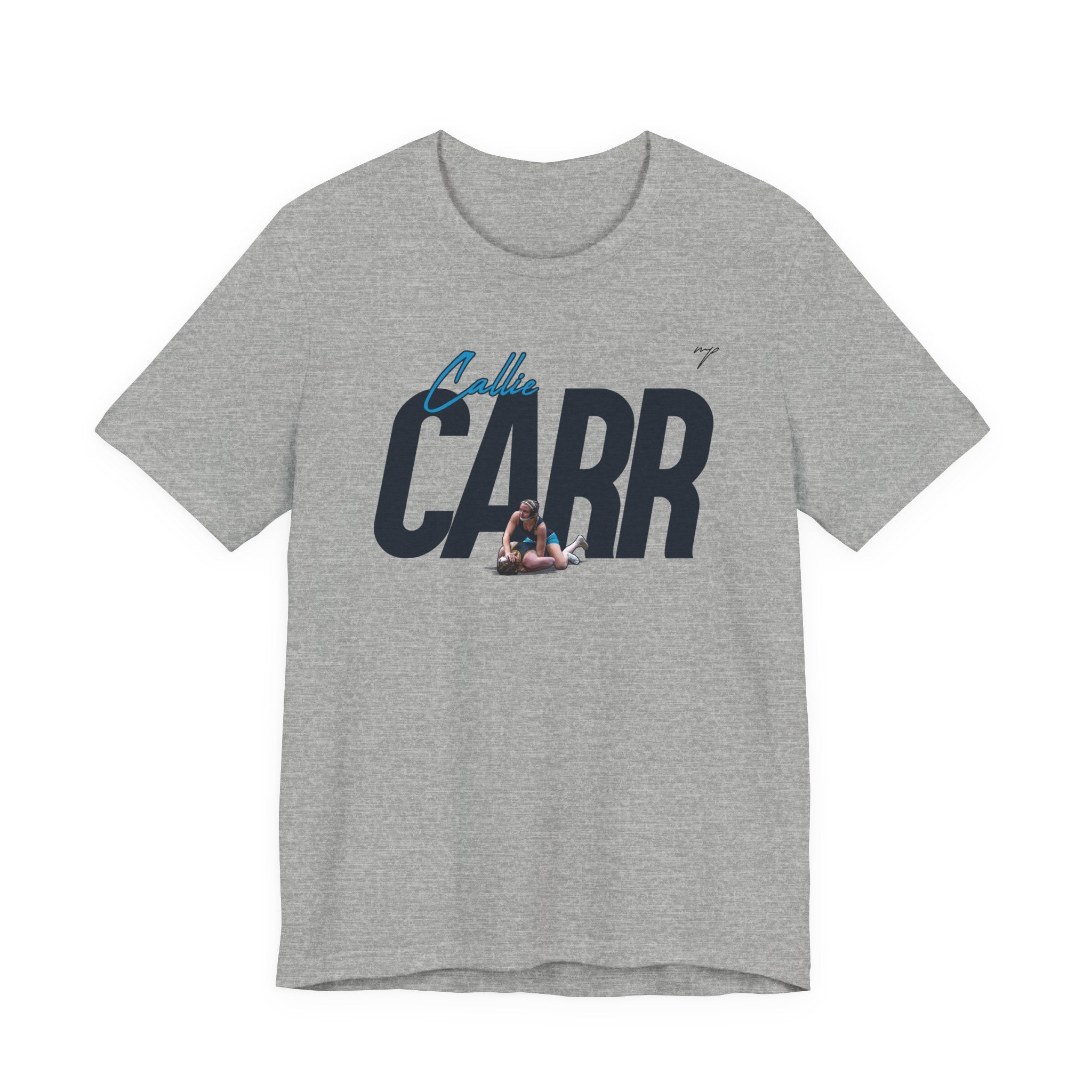 Callie Carr Graphic Tee