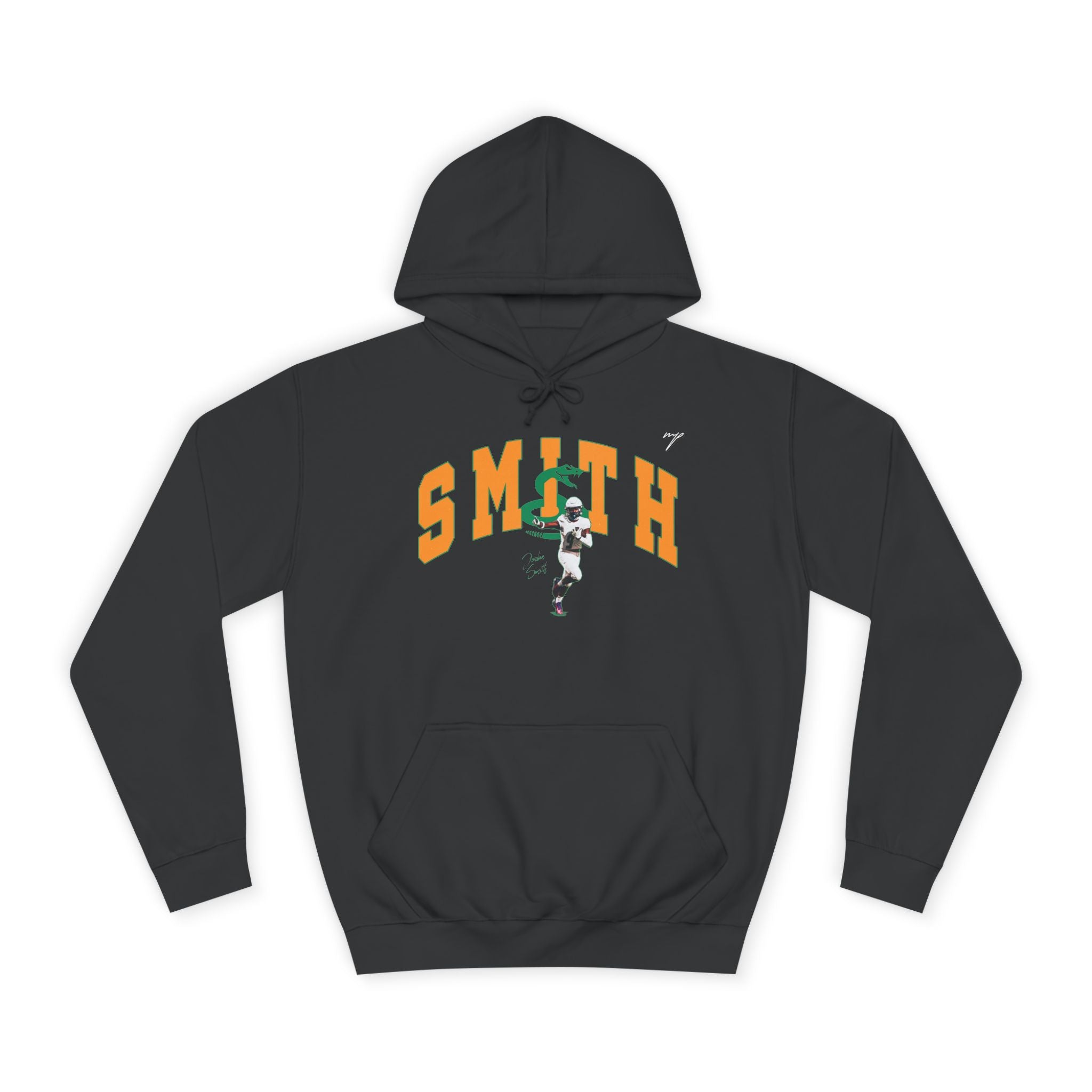 Jordan Smith Hoodie