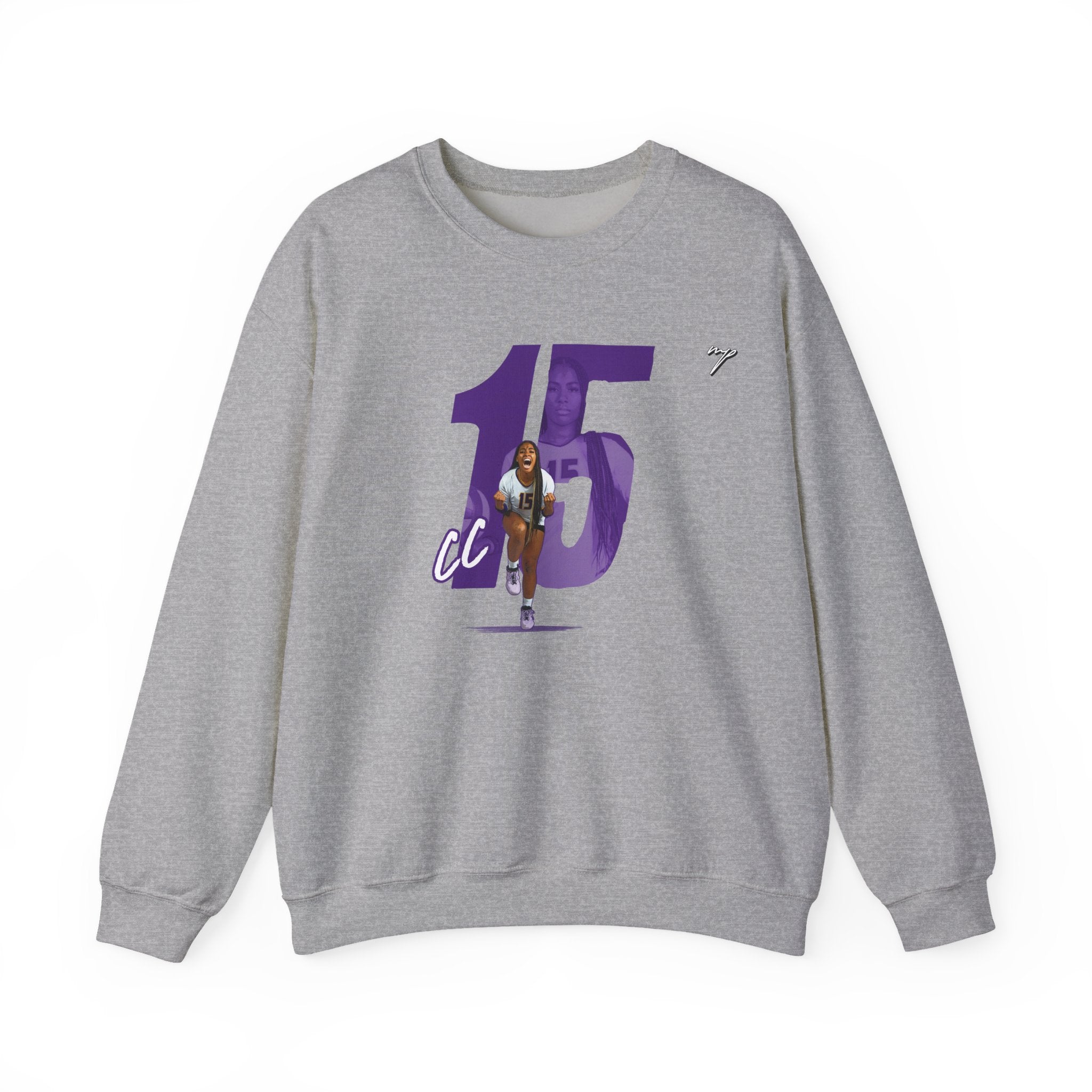 Carrington Cook Crewneck