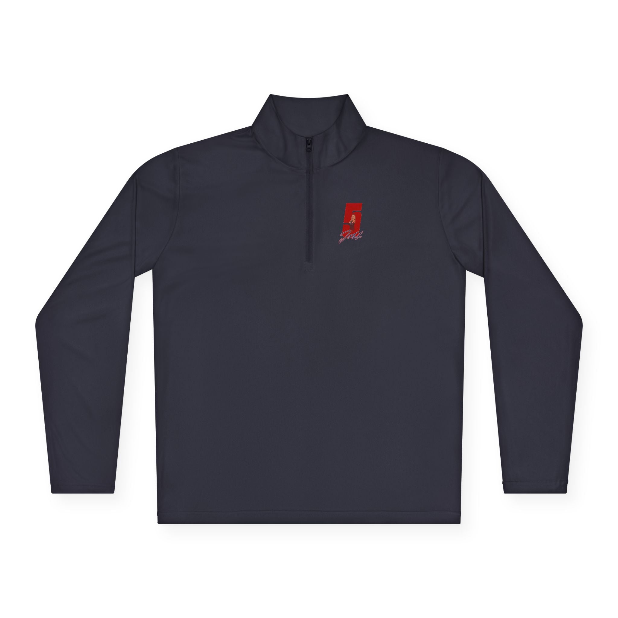 Jena Jobb Quarter-Zip