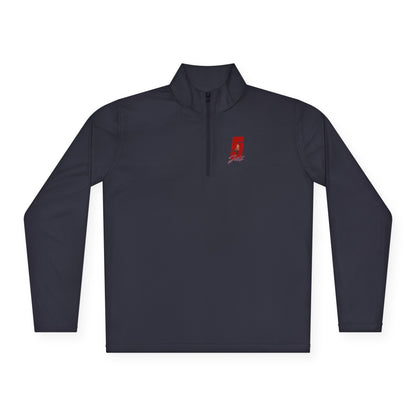 Jena Jobb Quarter-Zip