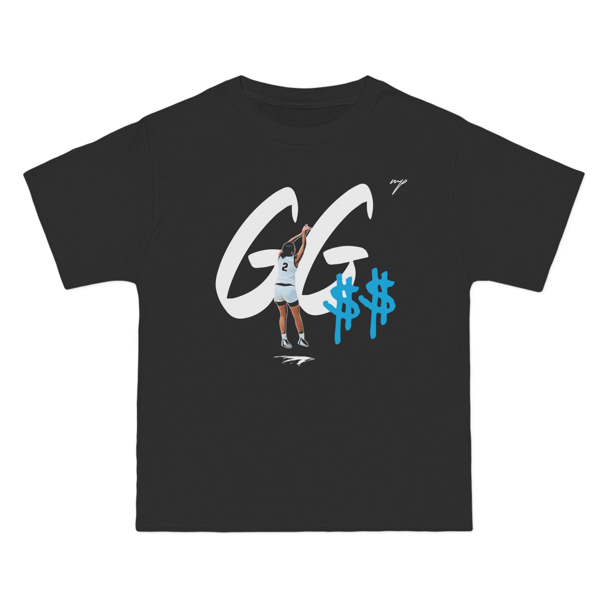 Giselle Dogan Vintage Tee