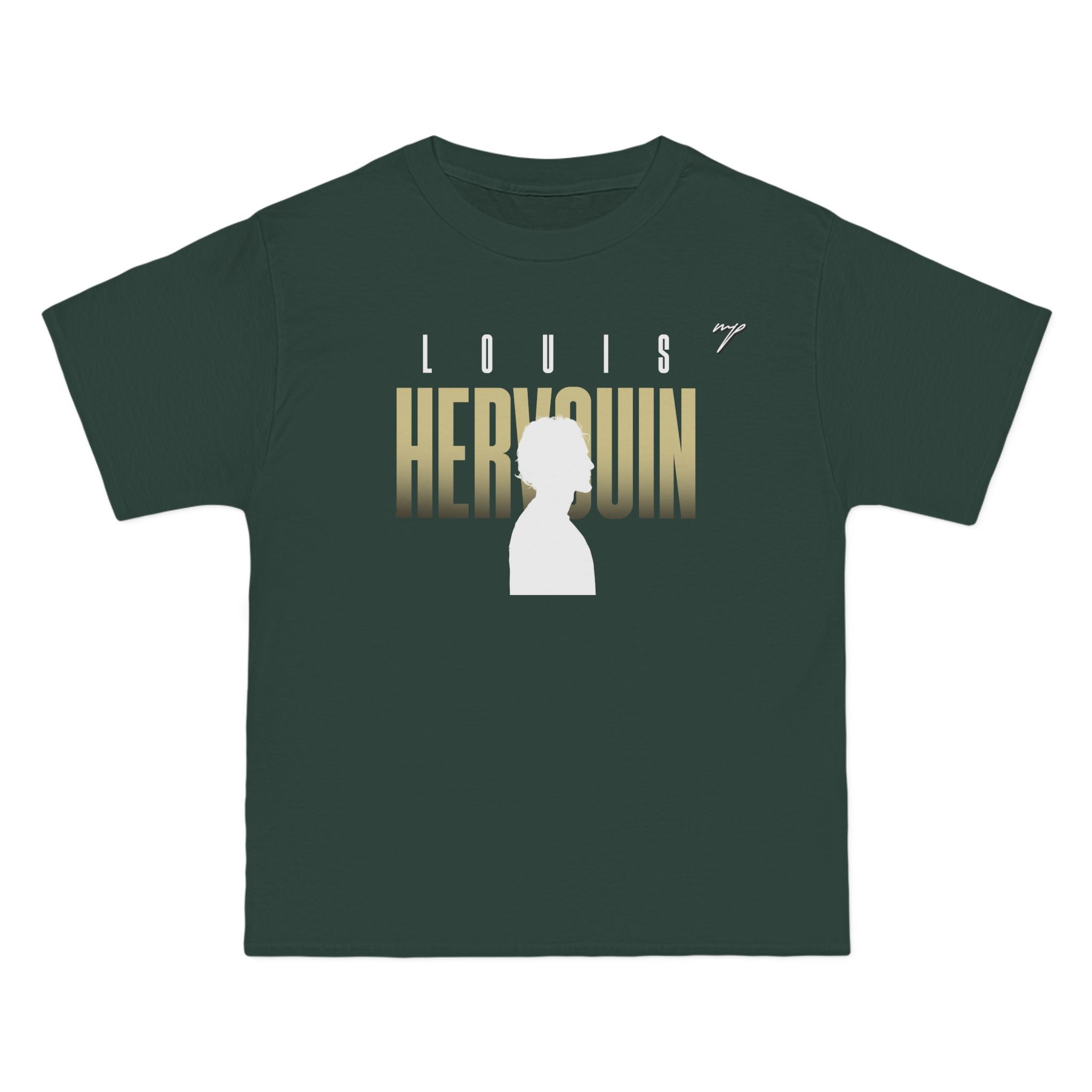 Louis Hervouin Vintage Tee