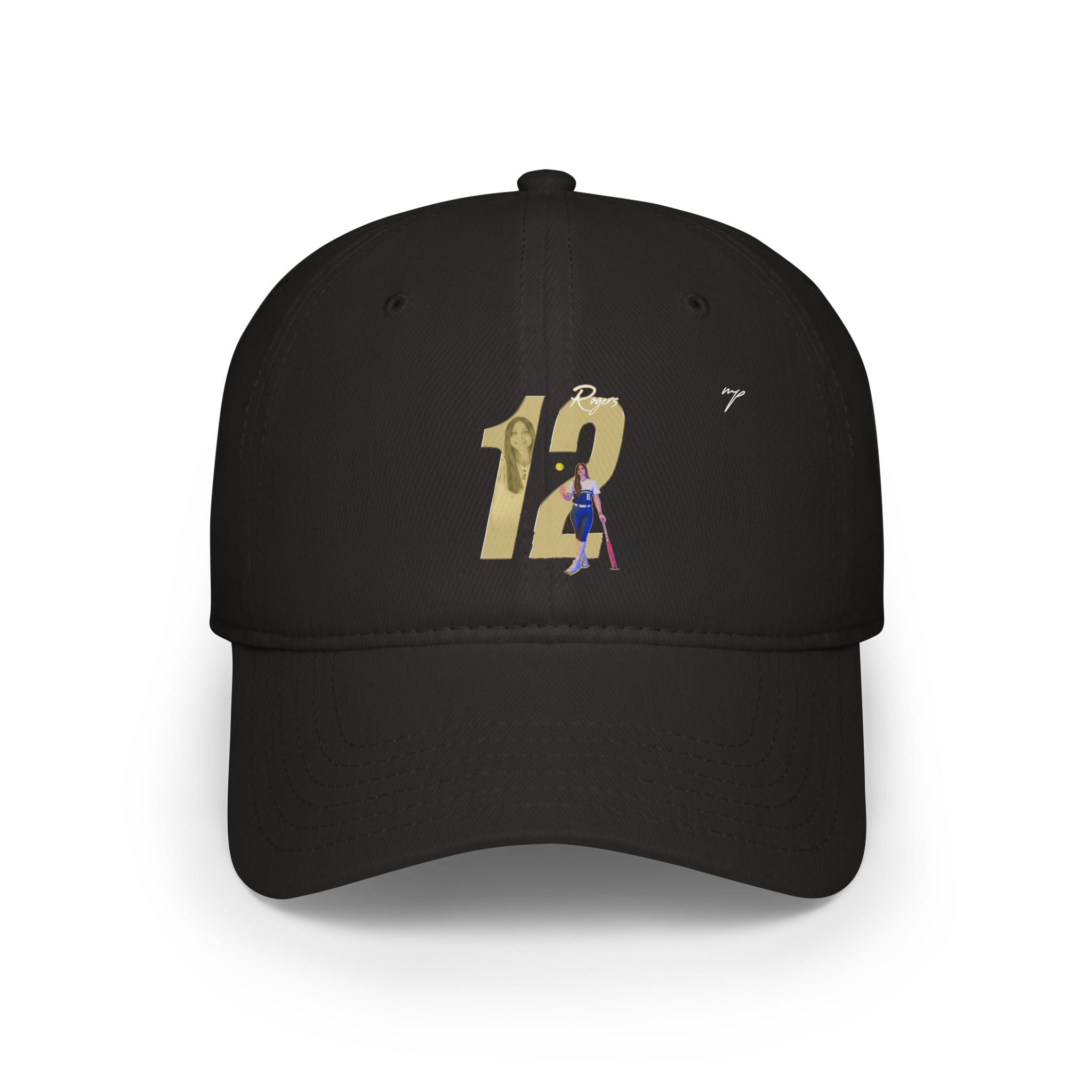 Yonah Rogers Hat