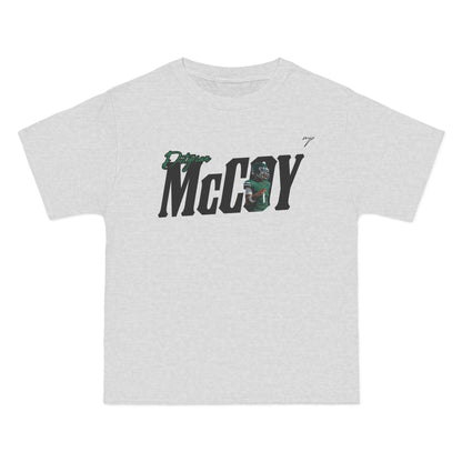 Detyrian McCoy Vintage Tee