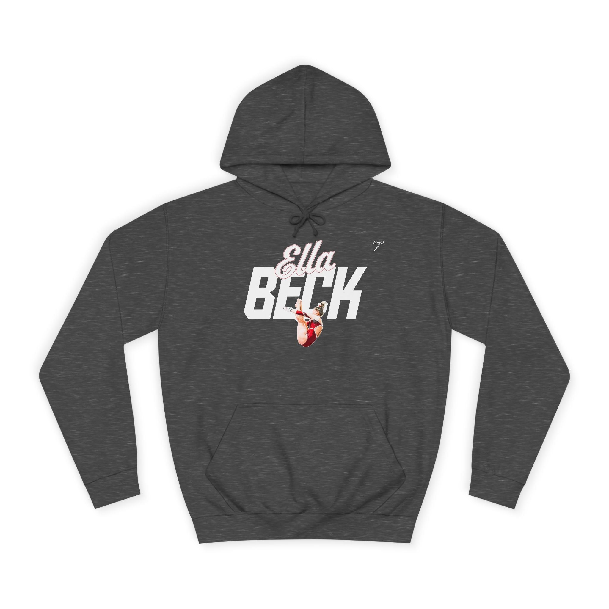Ella Beck Hoodie