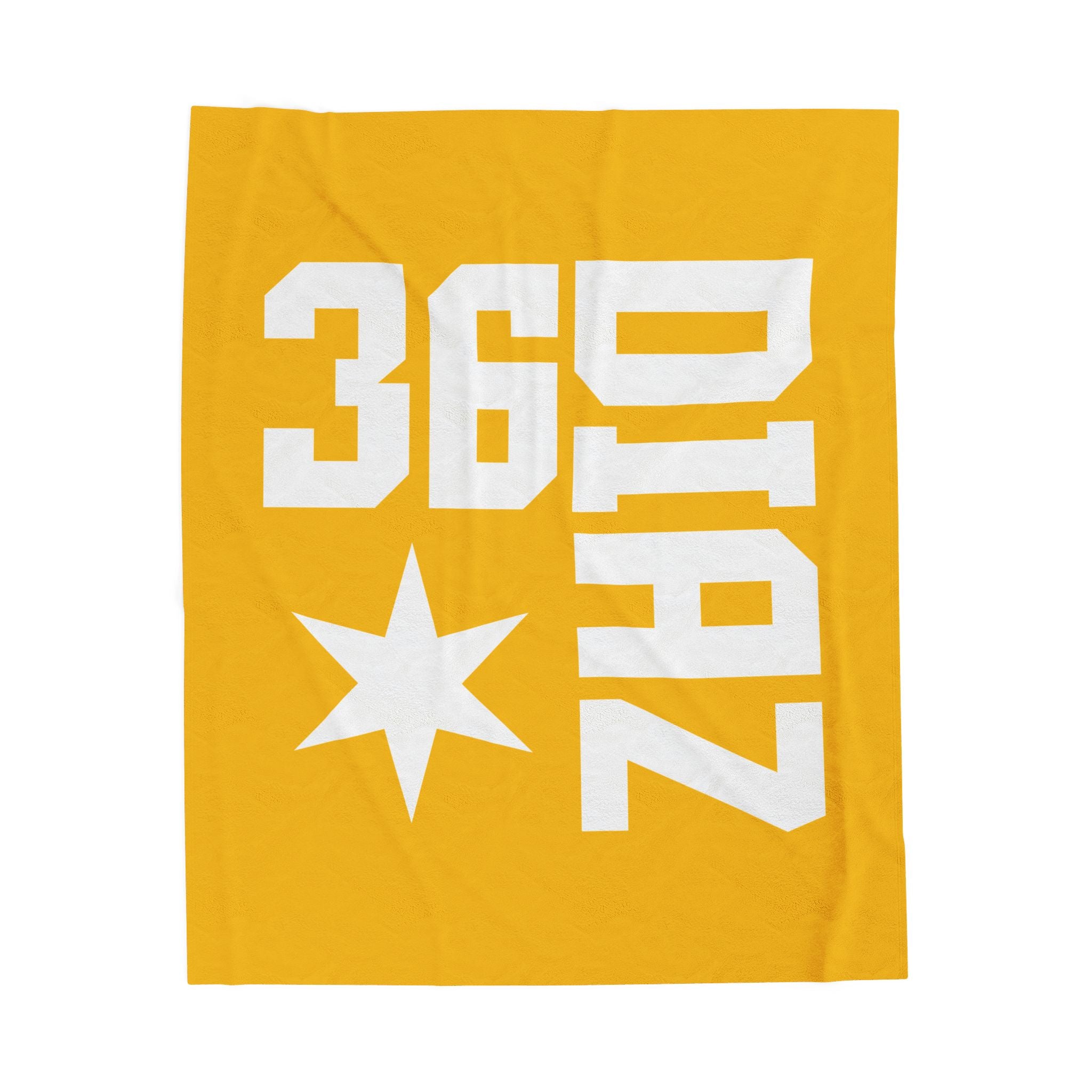 Jorge Jonathan Diaz Velveteen Plush Blanket