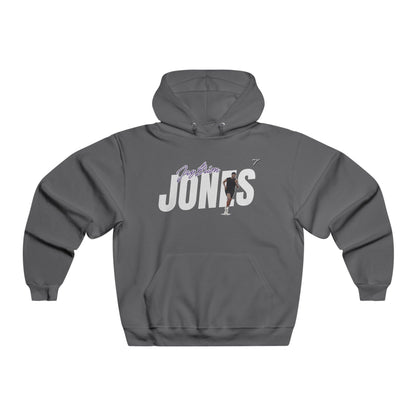 JayBrion Jones Vintage Hoodie