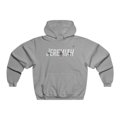 Jeremiah Drake Vintage Hoodie