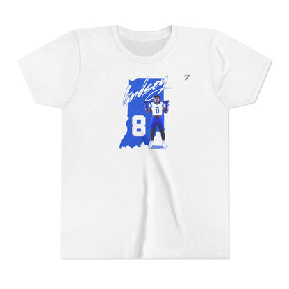 Nate Lindsey YOUTH Graphic Tee
