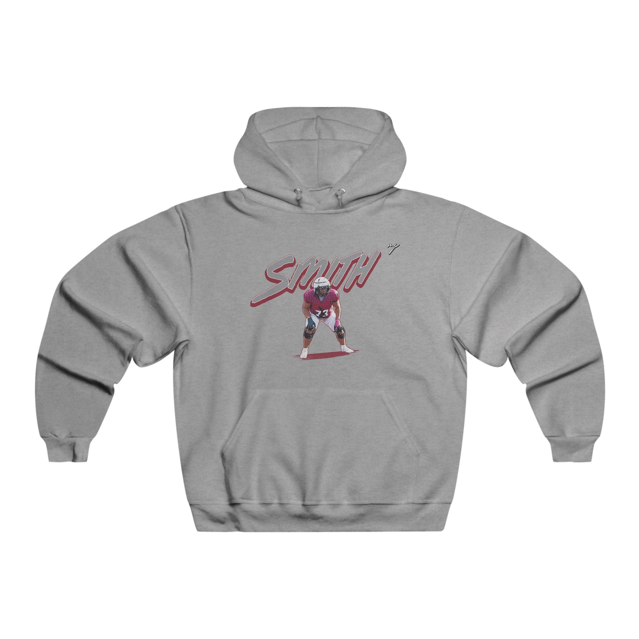 Marcus Smith Vintage Hoodie