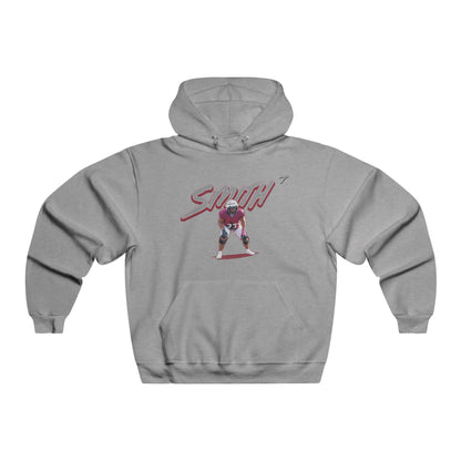 Marcus Smith Vintage Hoodie