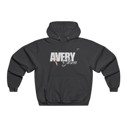 Avery Gibson Vintage Hoodie