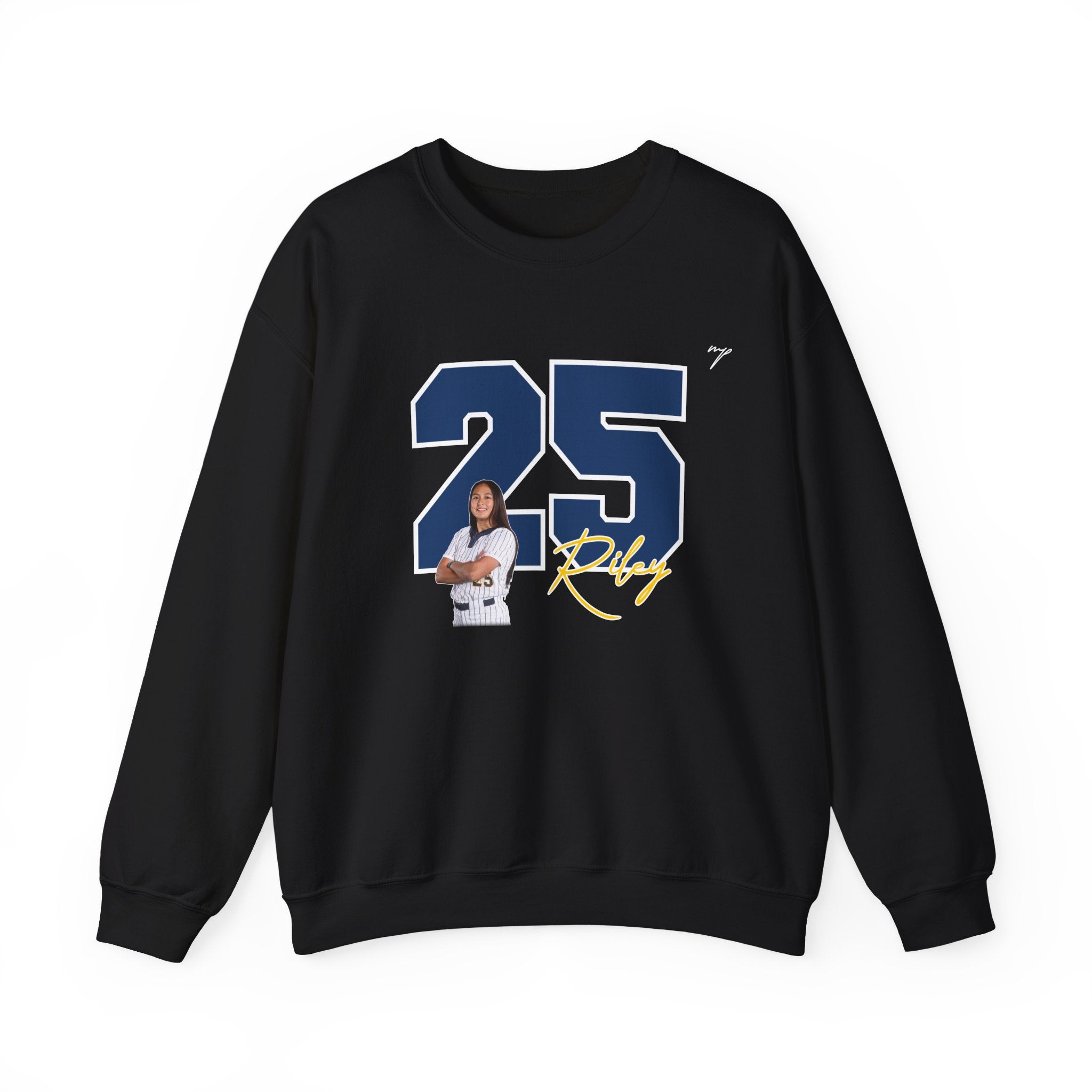 Riley Laygo Crewneck