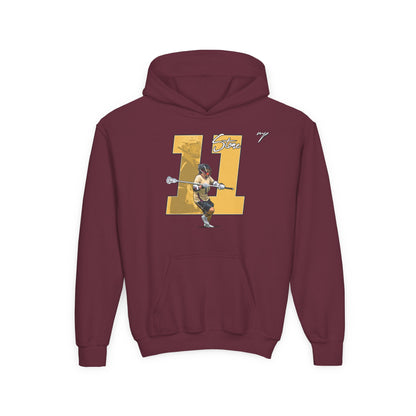 Stone McGregor Youth Hoodie