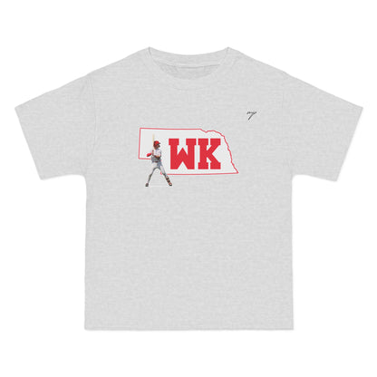Will Kaskie Vintage Tee