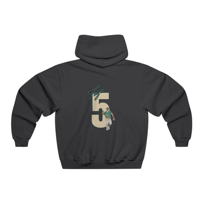 Ashton Fuselier Vintage Hoodie
