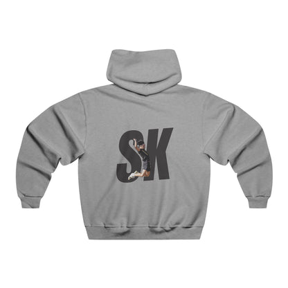 Seth Kramer Vintage Hoodie