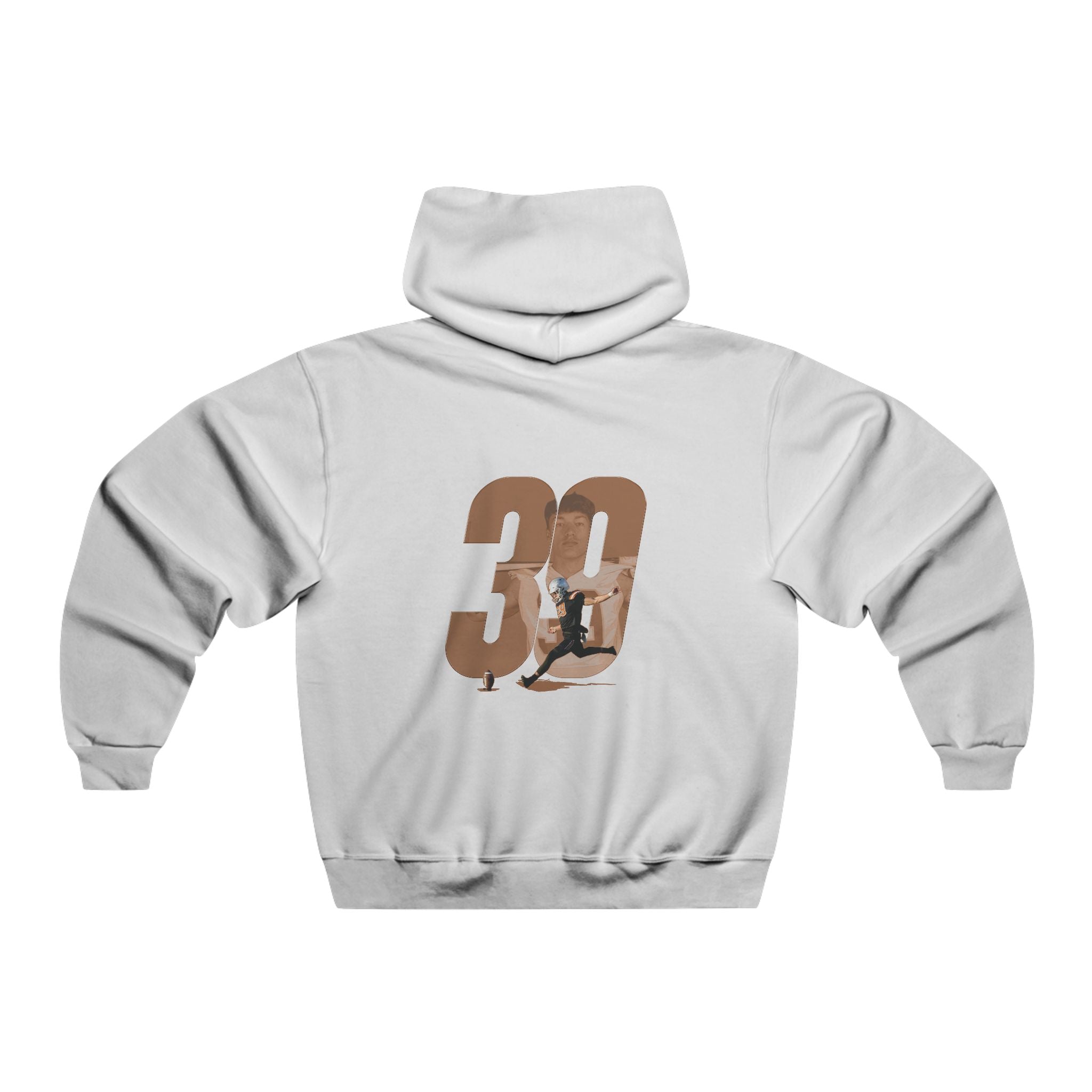 Ryder Barinowski Vintage Hoodie