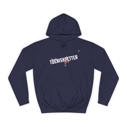 Emily Toeniskoetter Hoodie
