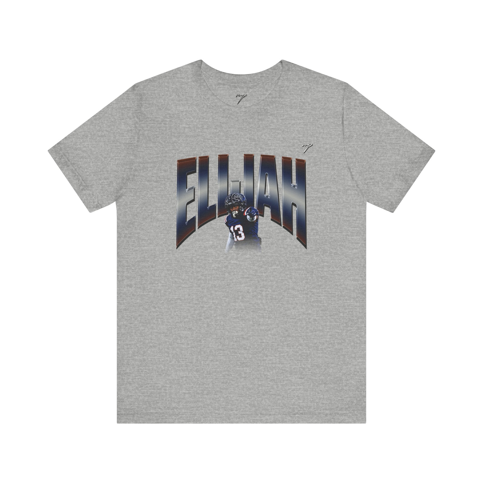 Elijah Howard Graphic Tee
