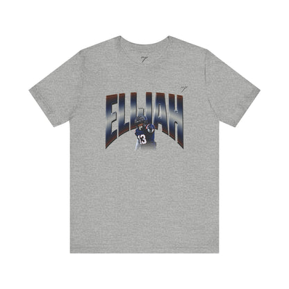 Elijah Howard Graphic Tee