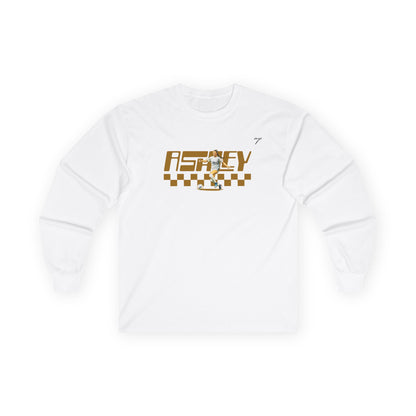 Ashley Mekitarian Long Sleeve