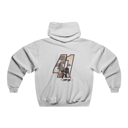Favor Bate Vintage Hoodie