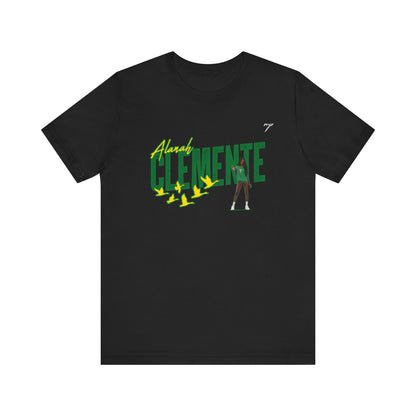 Alanah Clemente Graphic Tee