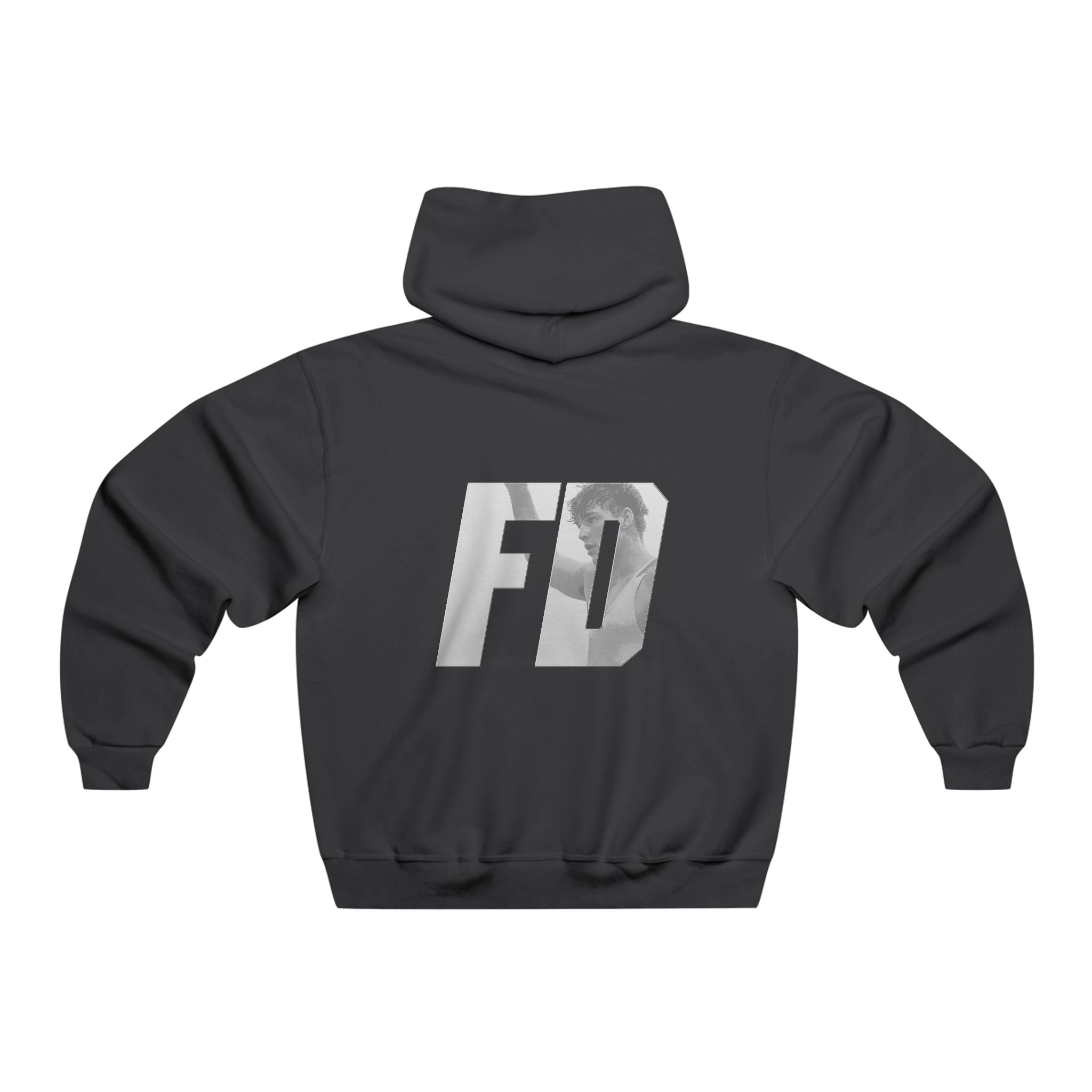 Frank DiBella Vintage Hoodie