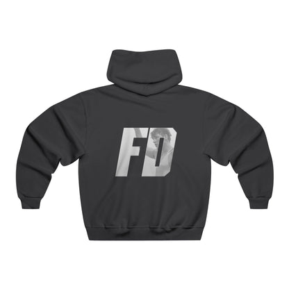 Frank DiBella Vintage Hoodie