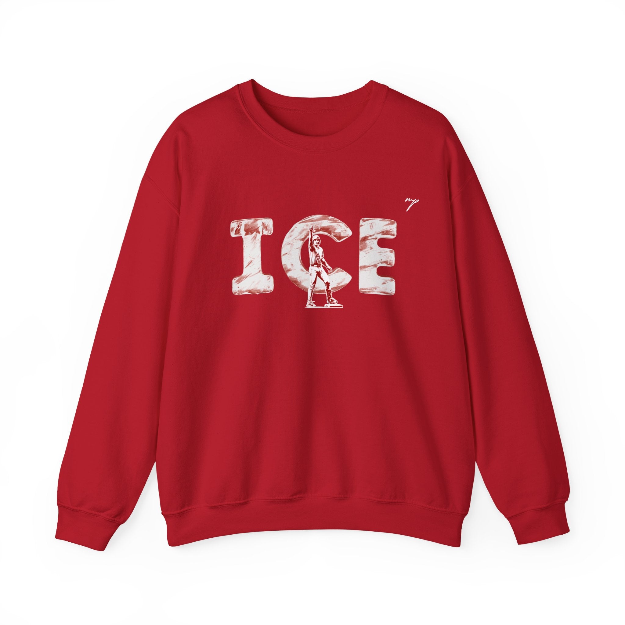 Nathan Eisfelder Crewneck