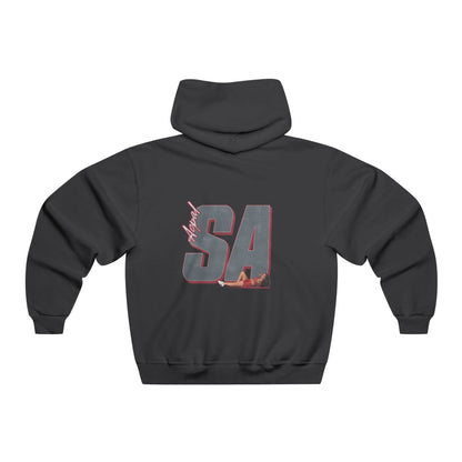 Saraiah Acpal Vintage Hoodie
