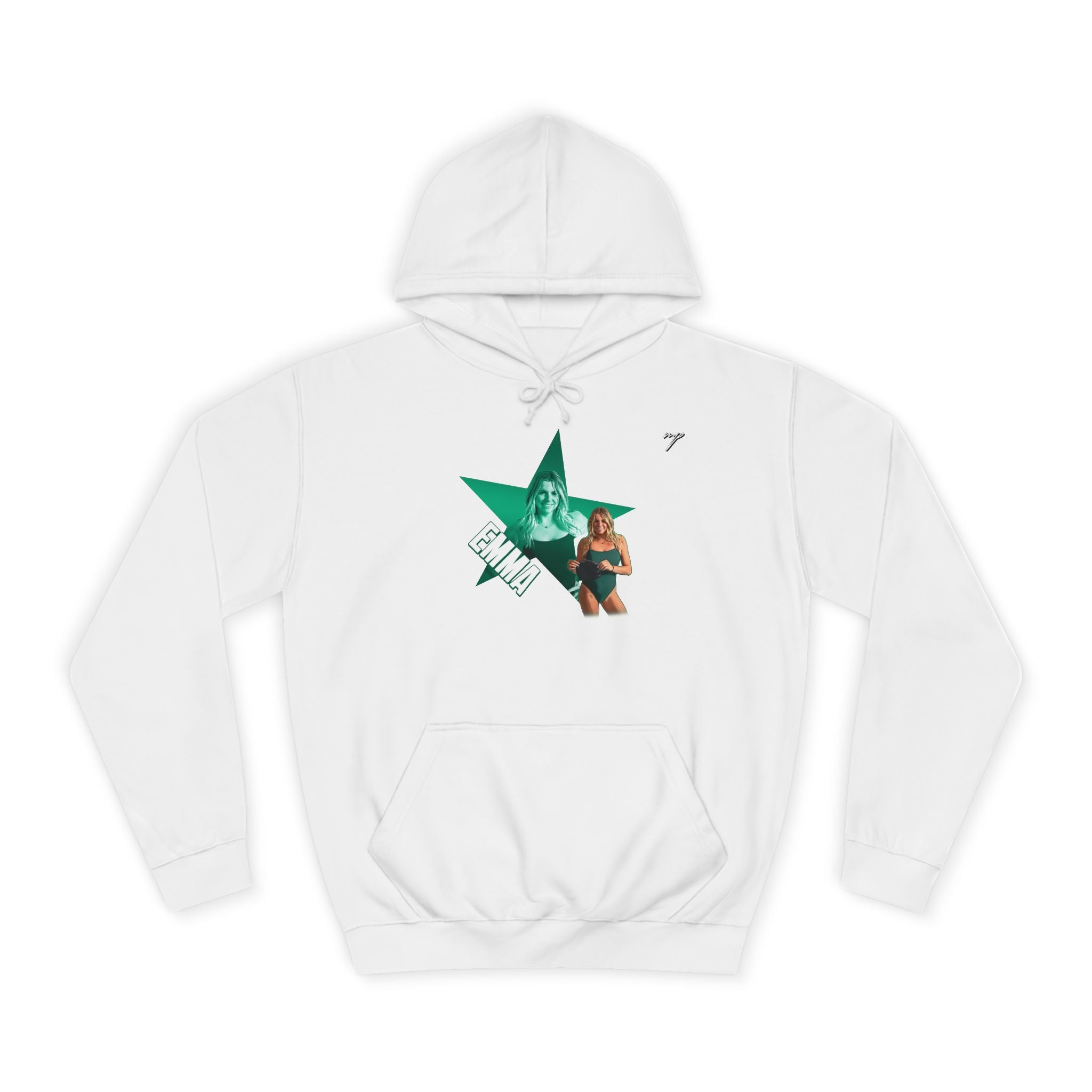 Emma Schwertfeger Hoodie