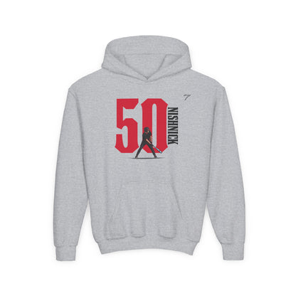 Camden Nishnick YOUTH Hoodie