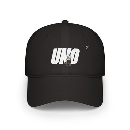 Jayeden Easley Hat