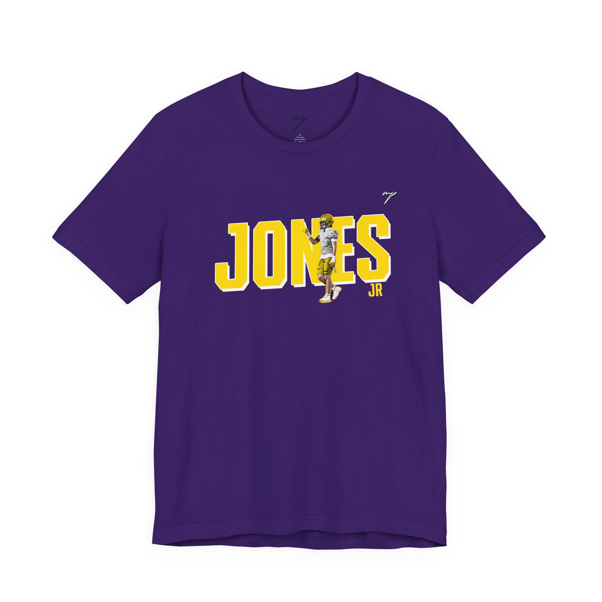 Drew Jones Jr Graphic Tee