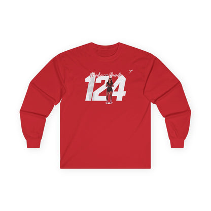 Hiilani Malano-Dando Long Sleeve