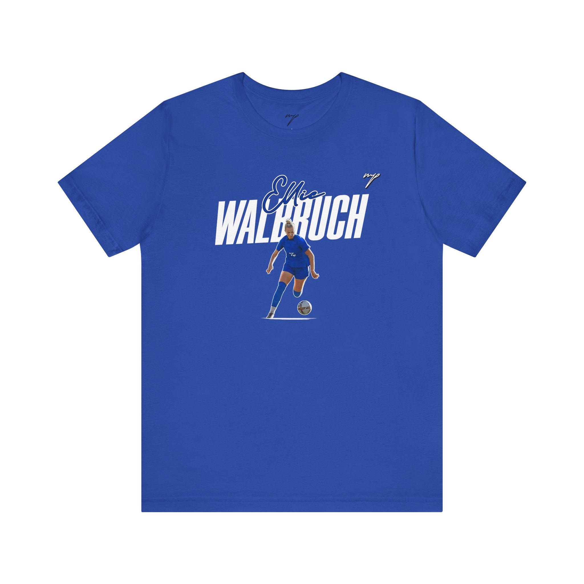 Ellie Walbruch Graphic Tee
