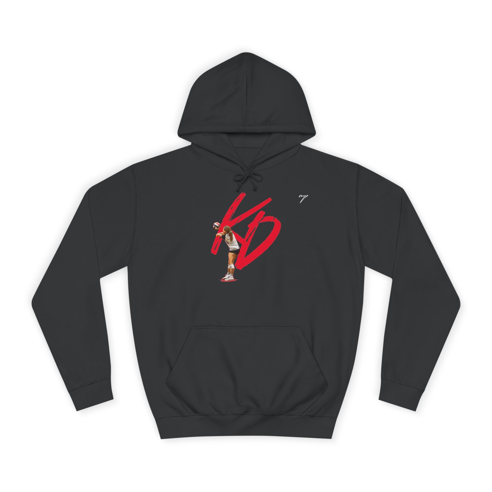 Kennedy Dawson Hoodie