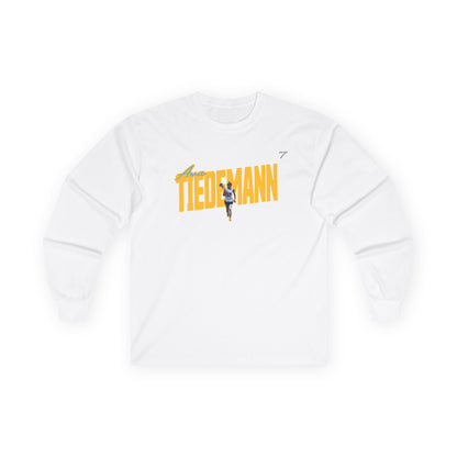 Ava Tiedemann Long Sleeve