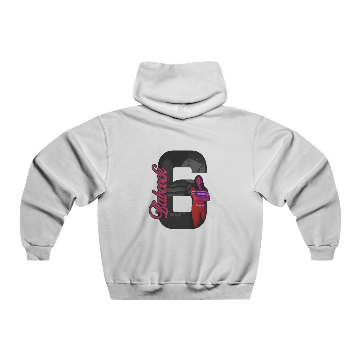 Ciara Babcock Vintage Hoodie