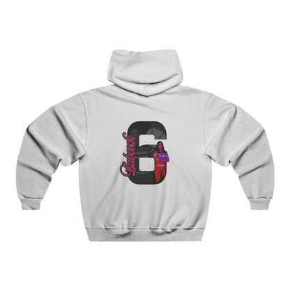 Ciara Babcock Vintage Hoodie